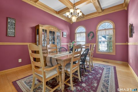 Tiny photo for 174 Westfort Drive, Meriden, CT 06451 (MLS # 24156012)