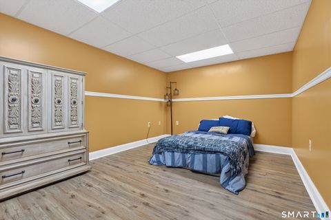 Tiny photo for 174 Westfort Drive, Meriden, CT 06451 (MLS # 24156012)