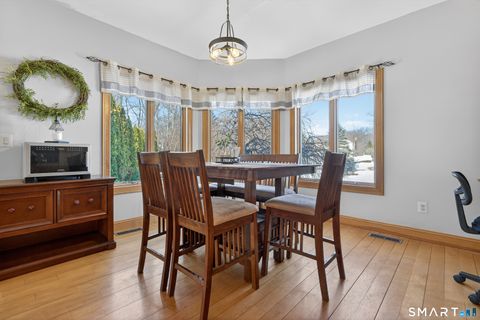 Tiny photo for 174 Westfort Drive, Meriden, CT 06451 (MLS # 24156012)