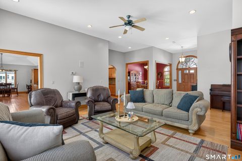 Tiny photo for 174 Westfort Drive, Meriden, CT 06451 (MLS # 24156012)