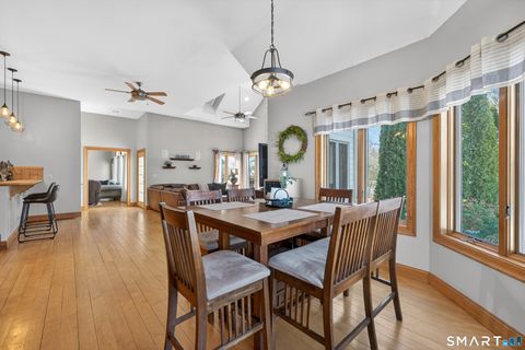 Tiny photo for 174 Westfort Drive, Meriden, CT 06451 (MLS # 24156012)