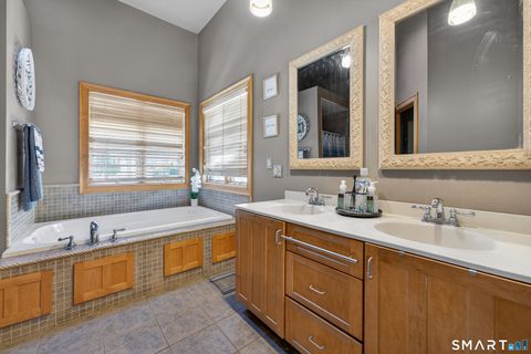 Tiny photo for 174 Westfort Drive, Meriden, CT 06451 (MLS # 24156012)