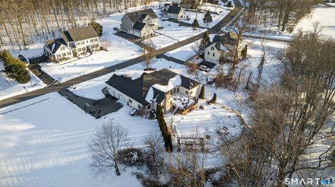 Tiny photo for 174 Westfort Drive, Meriden, CT 06451 (MLS # 24156012)