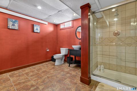 Tiny photo for 174 Westfort Drive, Meriden, CT 06451 (MLS # 24156012)