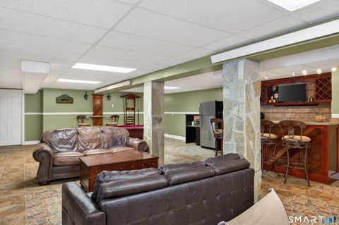 Tiny photo for 174 Westfort Drive, Meriden, CT 06451 (MLS # 24156012)