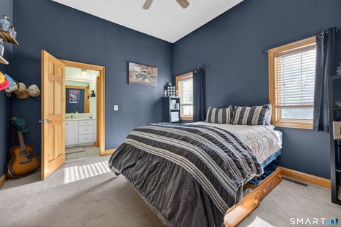 Tiny photo for 174 Westfort Drive, Meriden, CT 06451 (MLS # 24156012)