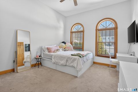 Tiny photo for 174 Westfort Drive, Meriden, CT 06451 (MLS # 24156012)