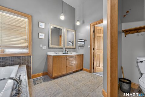 Tiny photo for 174 Westfort Drive, Meriden, CT 06451 (MLS # 24156012)