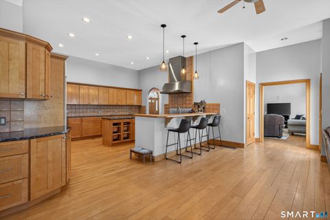 Tiny photo for 174 Westfort Drive, Meriden, CT 06451 (MLS # 24156012)