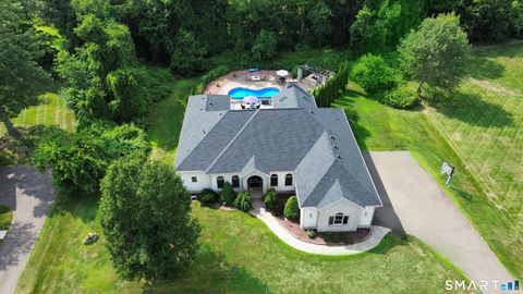 Tiny photo for 174 Westfort Drive, Meriden, CT 06451 (MLS # 24156012)