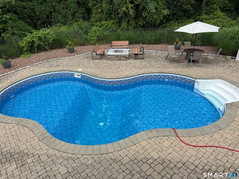 Tiny photo for 174 Westfort Drive, Meriden, CT 06451 (MLS # 24156012)