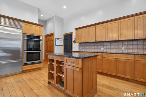 Tiny photo for 174 Westfort Drive, Meriden, CT 06451 (MLS # 24156012)