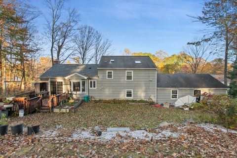 A home in Bethel