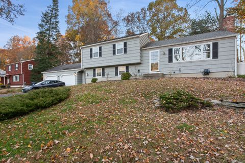 A home in Bethel