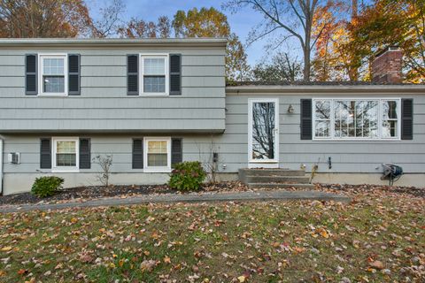 A home in Bethel