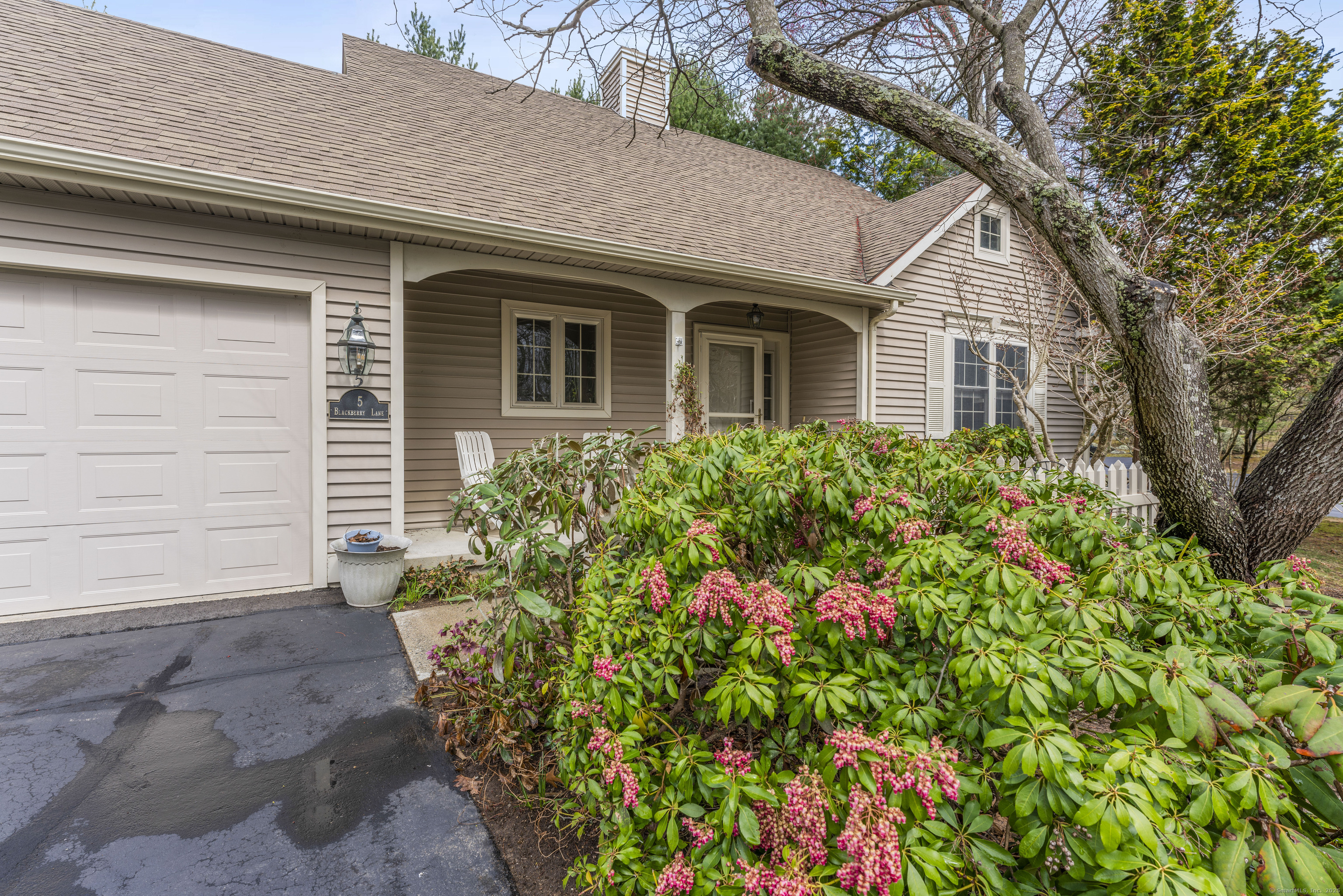 5 Blackberry Lane #5, East Lyme, Connecticut image 3