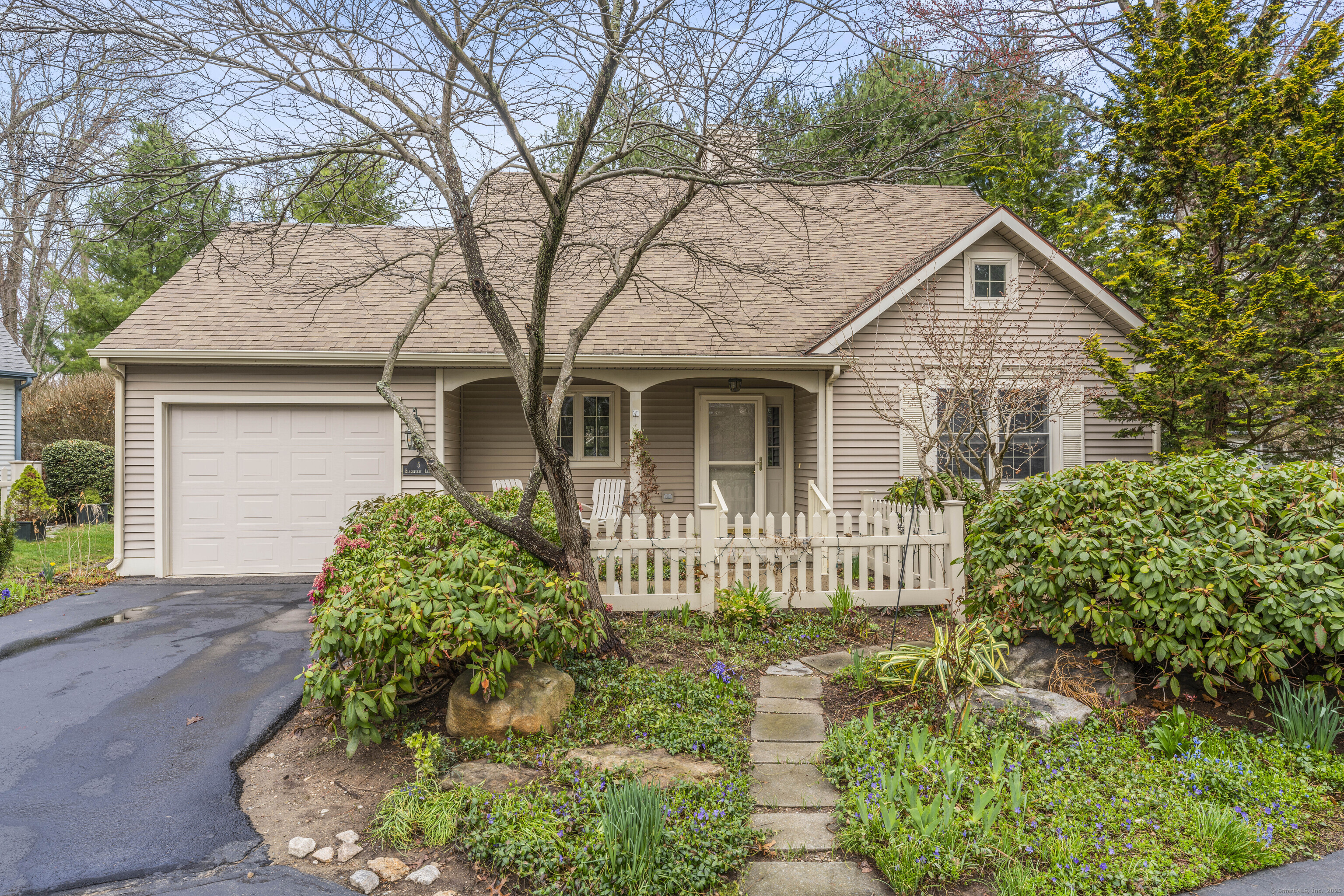 5 Blackberry Lane #5, East Lyme, Connecticut image 1
