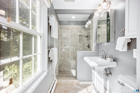 Tiny photo for 98 Old Boston Road, Wilton, CT 06897 (MLS # 24201924)