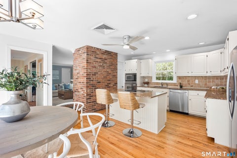 Tiny photo for 98 Old Boston Road, Wilton, CT 06897 (MLS # 24201924)