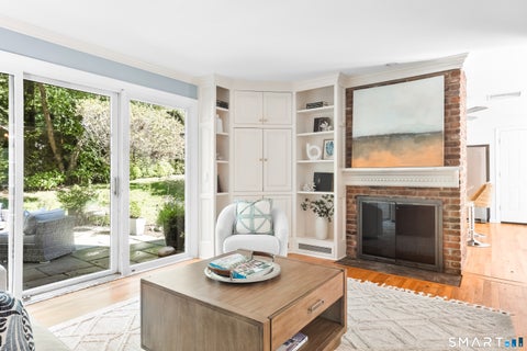 Tiny photo for 98 Old Boston Road, Wilton, CT 06897 (MLS # 24201924)