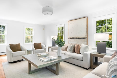 Tiny photo for 98 Old Boston Road, Wilton, CT 06897 (MLS # 24201924)