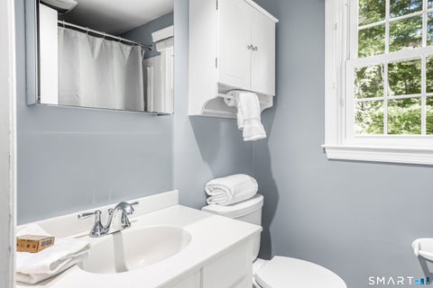 Tiny photo for 98 Old Boston Road, Wilton, CT 06897 (MLS # 24201924)