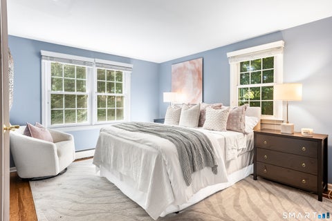 Tiny photo for 98 Old Boston Road, Wilton, CT 06897 (MLS # 24201924)