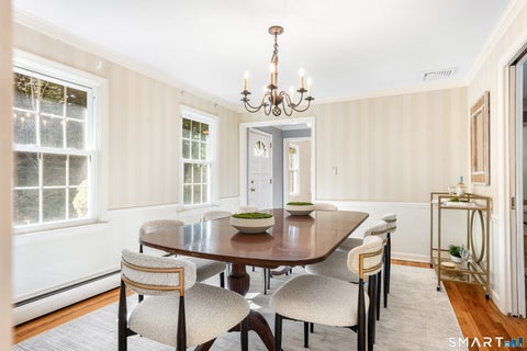Tiny photo for 98 Old Boston Road, Wilton, CT 06897 (MLS # 24201924)