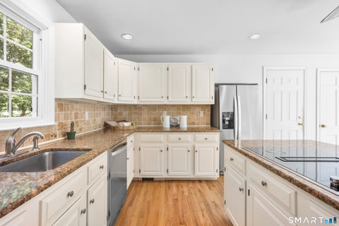 Tiny photo for 98 Old Boston Road, Wilton, CT 06897 (MLS # 24201924)