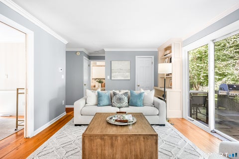 Tiny photo for 98 Old Boston Road, Wilton, CT 06897 (MLS # 24201924)