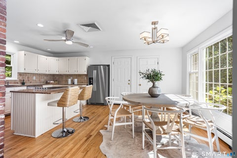 Tiny photo for 98 Old Boston Road, Wilton, CT 06897 (MLS # 24201924)