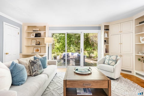 Tiny photo for 98 Old Boston Road, Wilton, CT 06897 (MLS # 24201924)