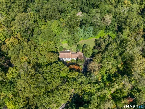 Tiny photo for 98 Old Boston Road, Wilton, CT 06897 (MLS # 24201924)