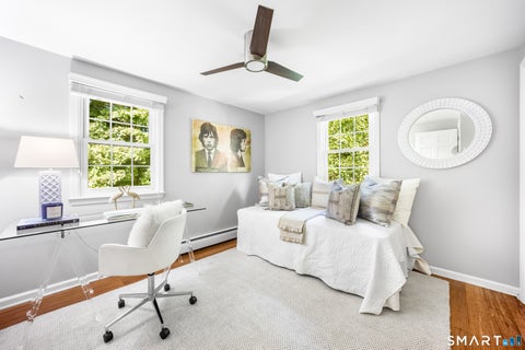 Tiny photo for 98 Old Boston Road, Wilton, CT 06897 (MLS # 24201924)