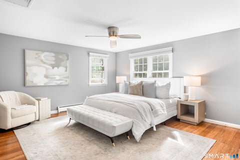 Tiny photo for 98 Old Boston Road, Wilton, CT 06897 (MLS # 24201924)