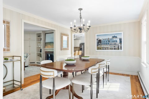 Tiny photo for 98 Old Boston Road, Wilton, CT 06897 (MLS # 24201924)