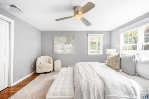 Tiny photo for 98 Old Boston Road, Wilton, CT 06897 (MLS # 24201924)