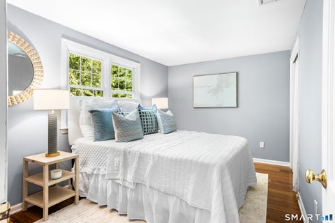 Tiny photo for 98 Old Boston Road, Wilton, CT 06897 (MLS # 24201924)