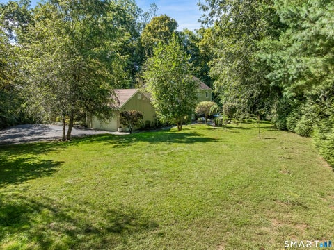 Tiny photo for 98 Old Boston Road, Wilton, CT 06897 (MLS # 24201924)