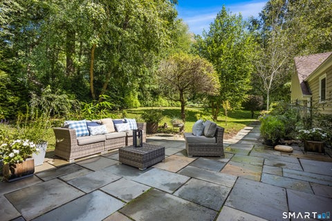 Tiny photo for 98 Old Boston Road, Wilton, CT 06897 (MLS # 24201924)