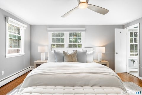 Tiny photo for 98 Old Boston Road, Wilton, CT 06897 (MLS # 24201924)