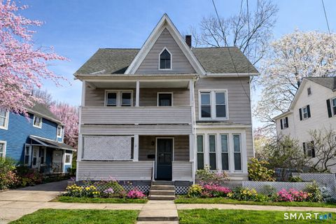 Photo of 11 Griffing Avenue, Danbury, CT 06810 (MLS # 24164367)