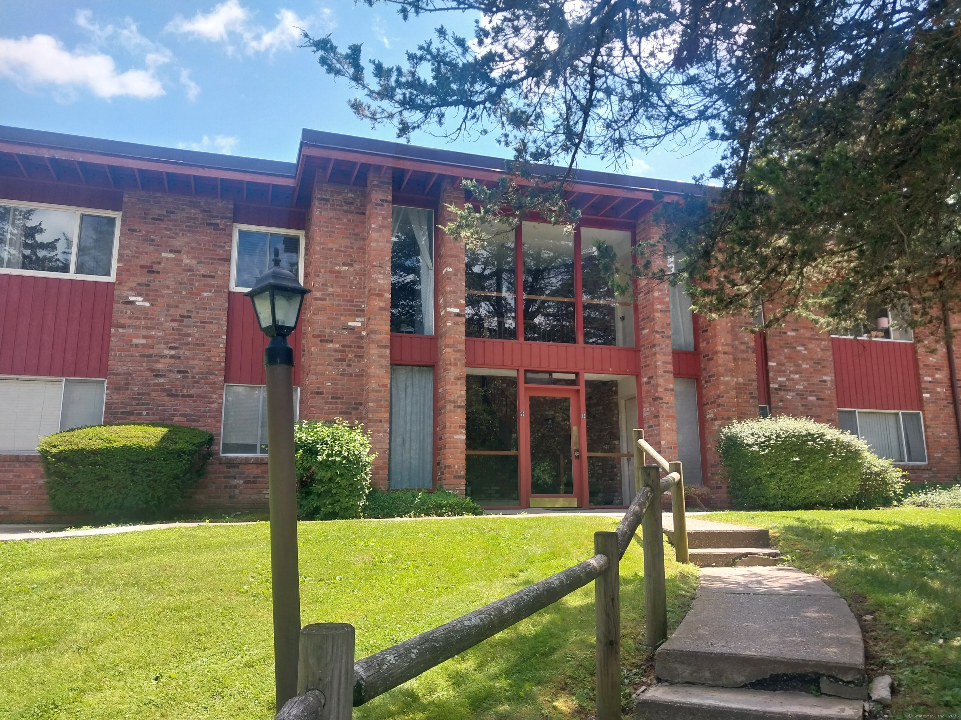 126 Sherman Hill Road APT C7