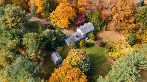 A home in Weston