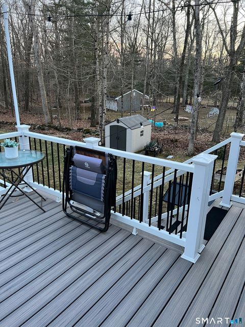 Tiny photo for 33 Northam Road, Hebron, CT 06231 (MLS # 24155278)