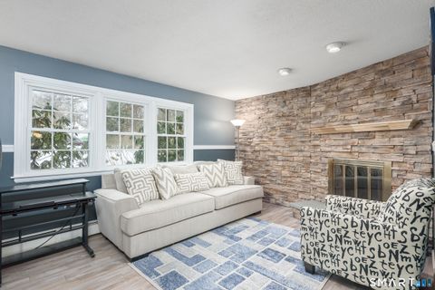 Tiny photo for 33 Northam Road, Hebron, CT 06231 (MLS # 24155278)