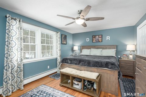 Tiny photo for 33 Northam Road, Hebron, CT 06231 (MLS # 24155278)