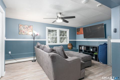 Tiny photo for 33 Northam Road, Hebron, CT 06231 (MLS # 24155278)