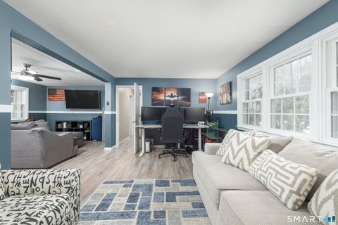 Tiny photo for 33 Northam Road, Hebron, CT 06231 (MLS # 24155278)