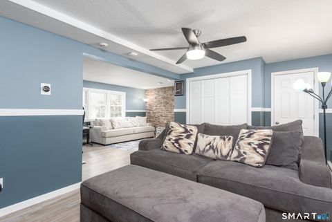 Tiny photo for 33 Northam Road, Hebron, CT 06231 (MLS # 24155278)